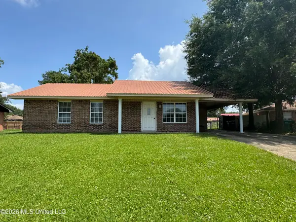 1106 Shirley Drive, Gulfport, MS 39503