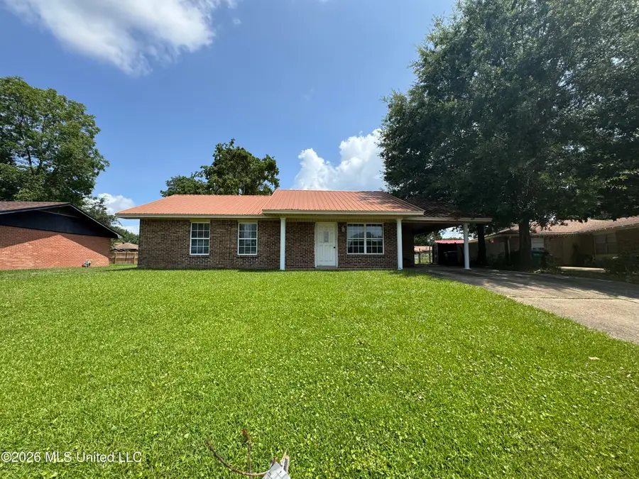 1106 Shirley Drive, Gulfport, MS 39503 - #2