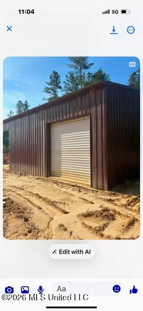 S Carr Bridge Road, Biloxi, MS 39532 - #3