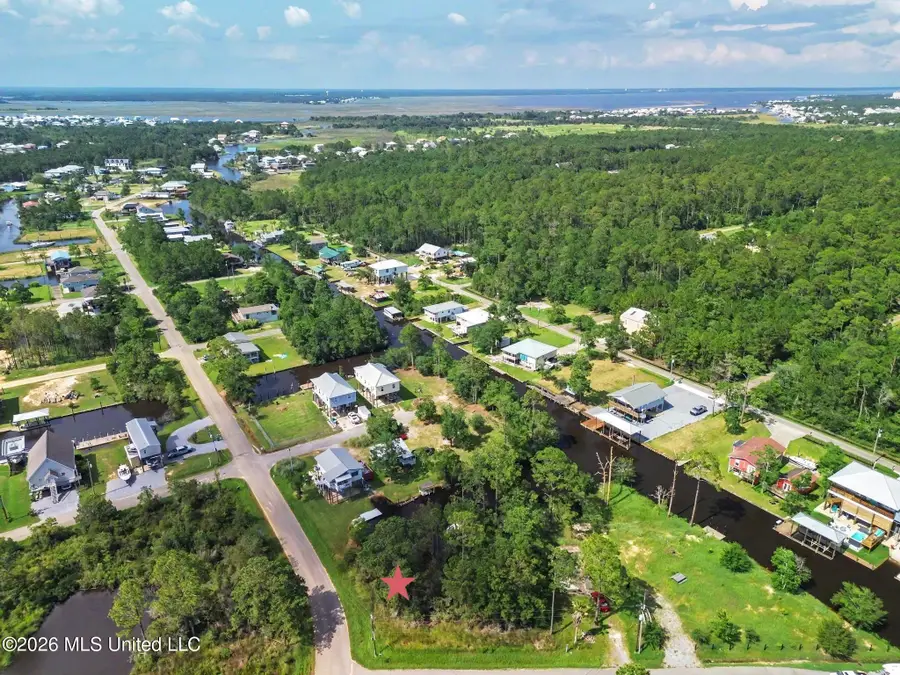 0 Bonita Street, Bay Saint Louis, MS 39520 - #3