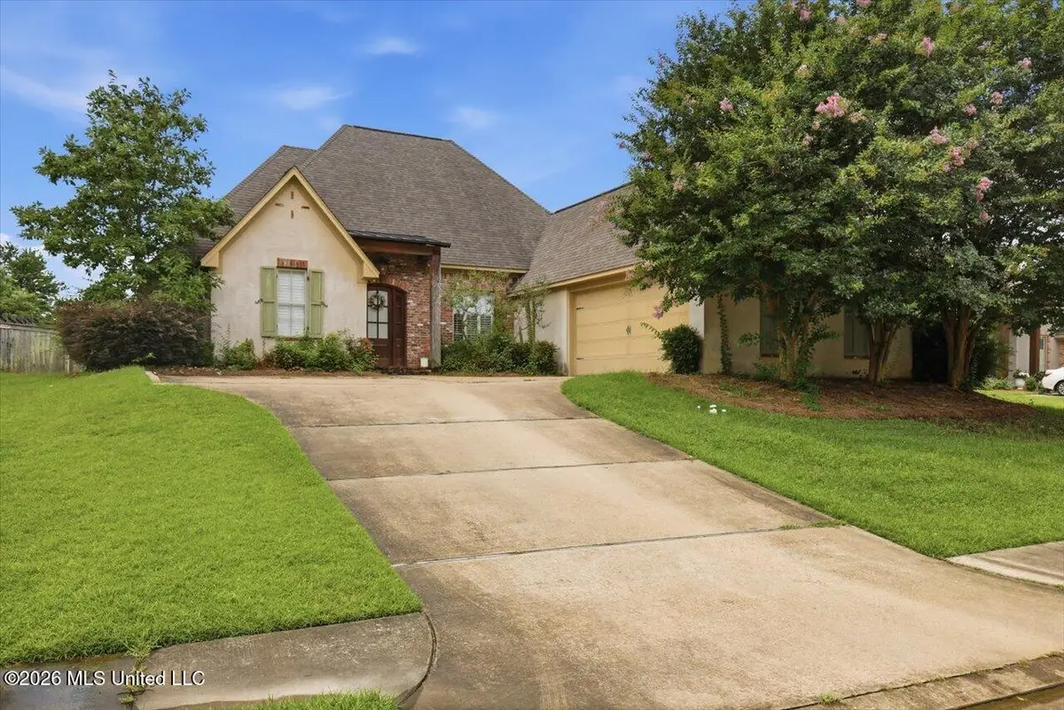 188 Carmichael Boulevard, Madison, MS 39110 - #1