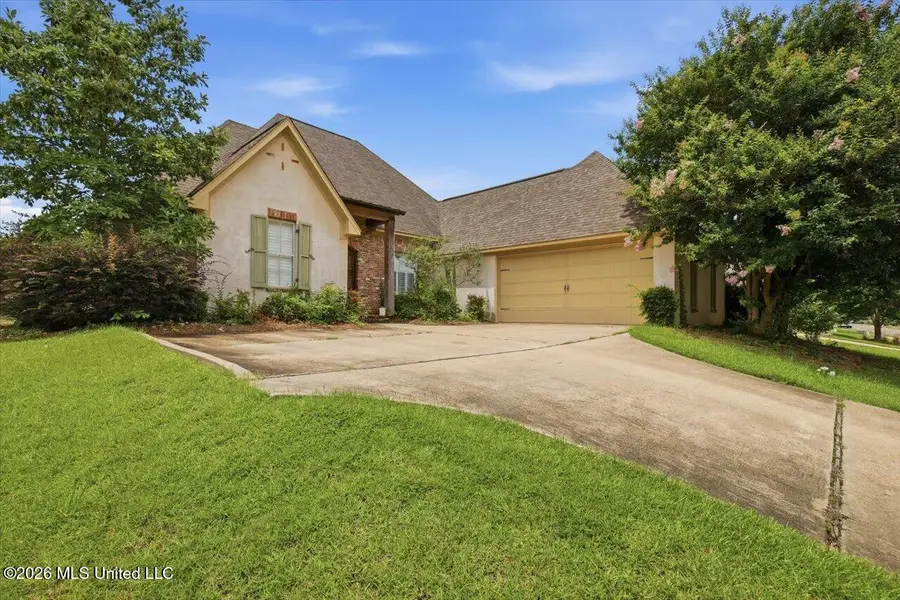 188 Carmichael Boulevard, Madison, MS 39110 - #3