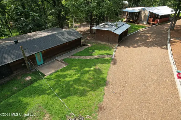201 Ridgewood, Water Valley, MS 38965