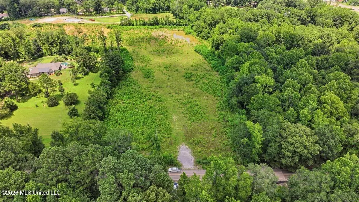 Luckney Road, Brandon, MS 39042 - #1