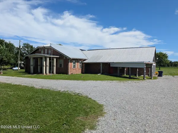 10644 Highway 322 Bellview Road, Clarksdale, MS 38614