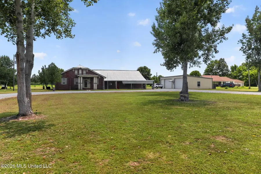 10644 Highway 322 Bellview Road, Clarksdale, MS 38614 - #3
