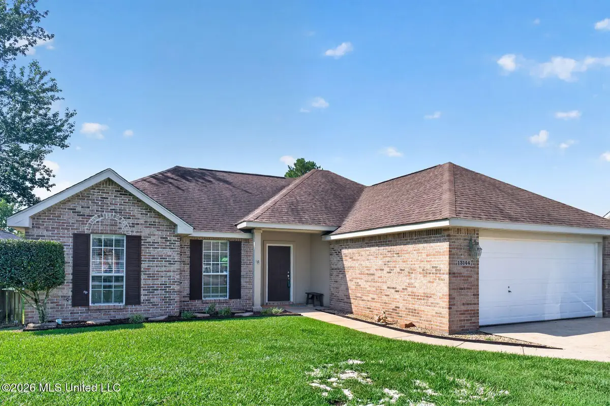 13144 Tyler Circle, Gulfport, MS 39503 - #1