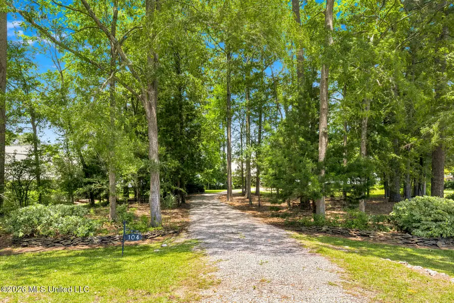 104 Easton Court, Madison, MS 39110 - #2