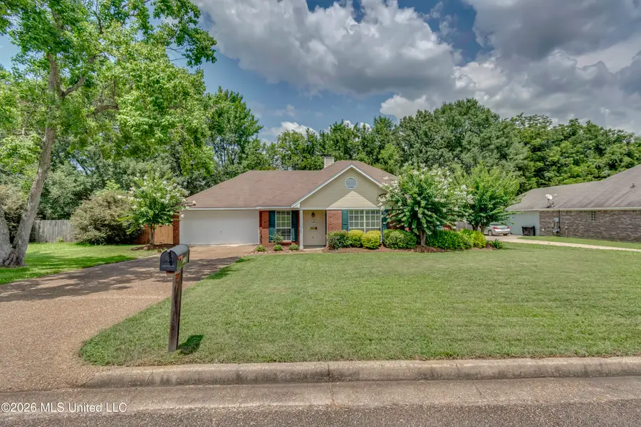 526 Pecan Boulevard, Brandon, MS 39042 - #2