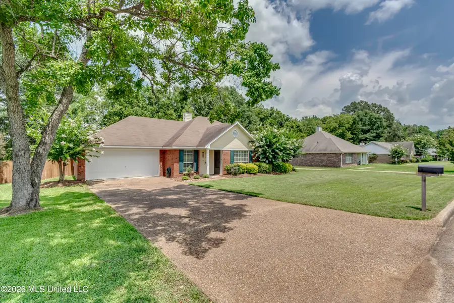 526 Pecan Boulevard, Brandon, MS 39042 - #3