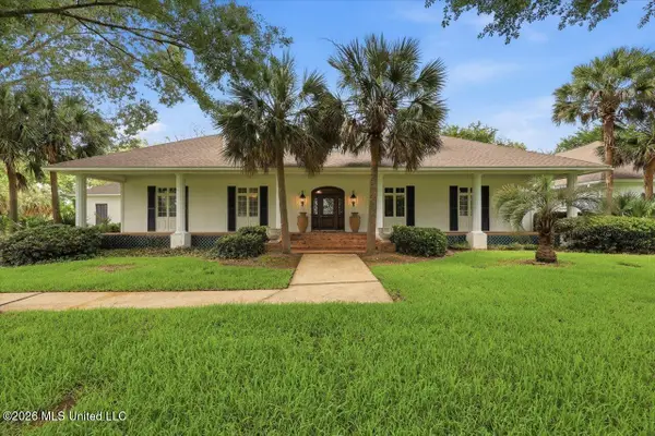 374 Saint Augustine Drive, Madison, MS 39110