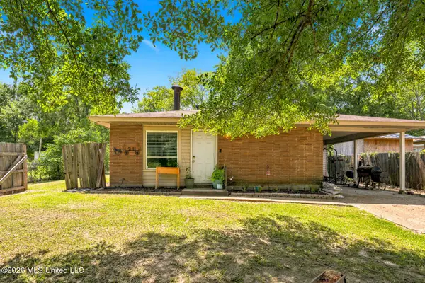 211 Baugh Street, Pearl, MS 39208