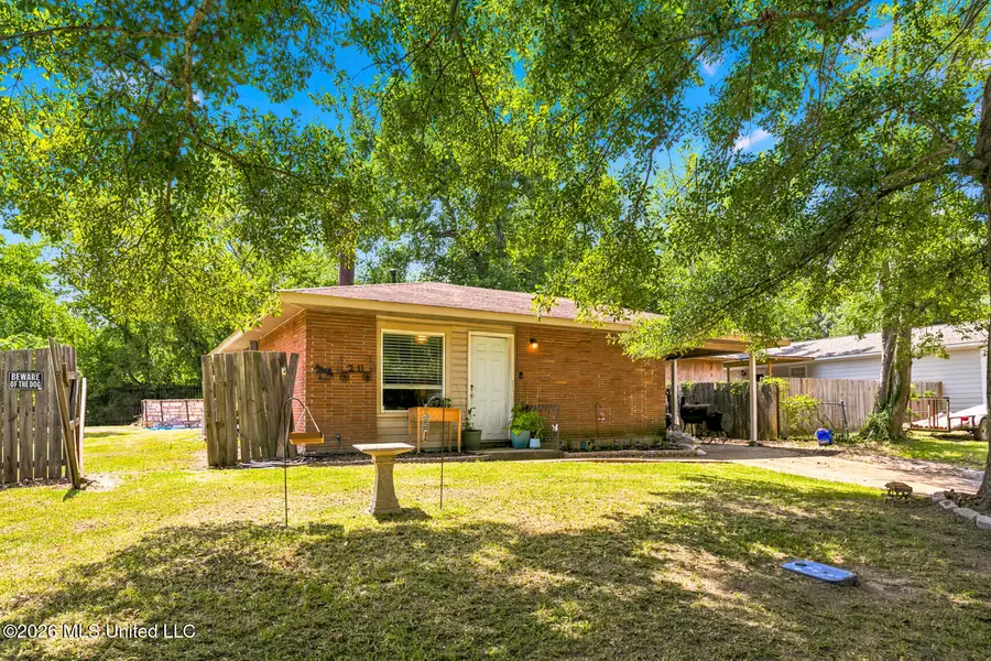 211 Baugh Street, Pearl, MS 39208 - #2