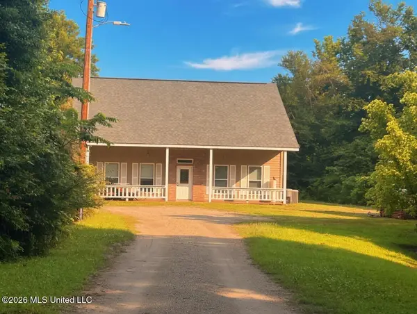 3875a Tiffintown Road, Vicksburg, MS 39183