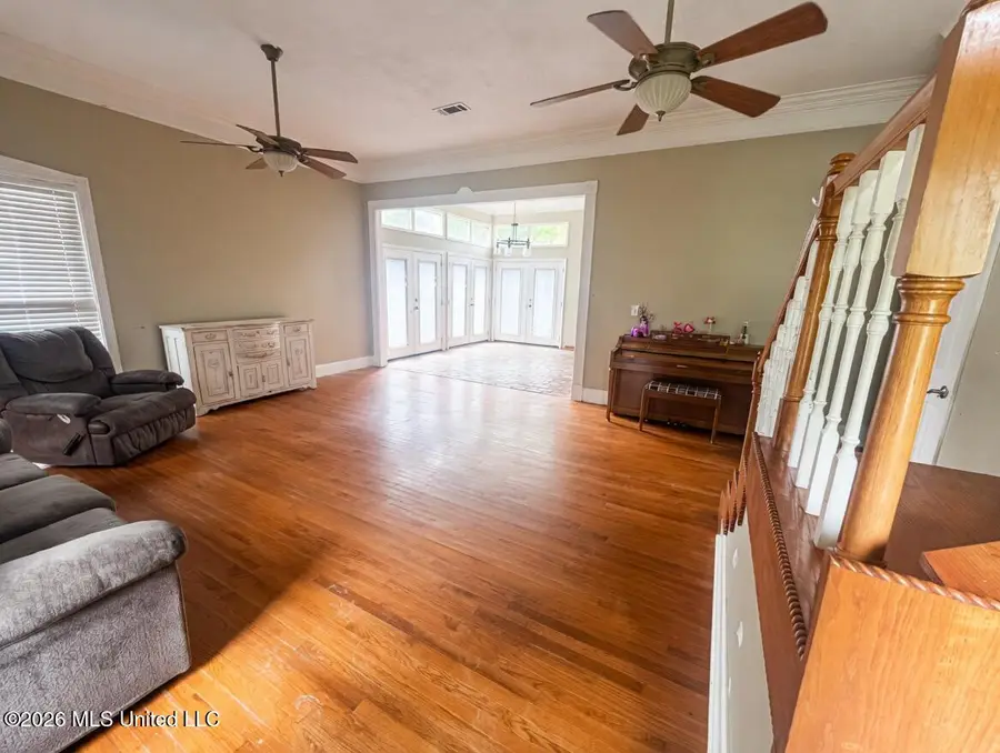 3875a Tiffintown Road, Vicksburg, MS 39183 - #3
