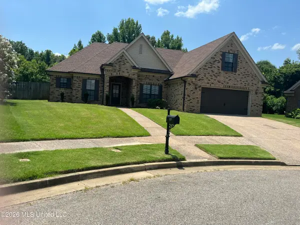207 Shady Lane Cove, Hernando, MS 38632
