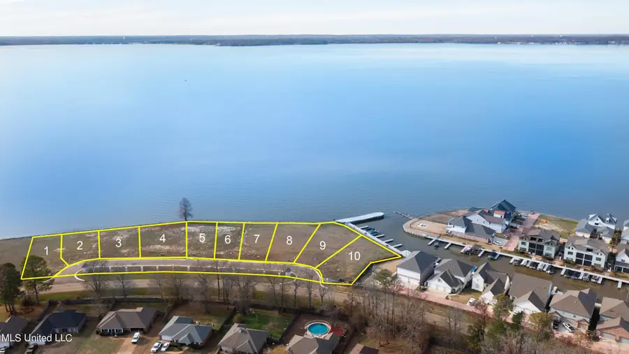 621 Osprey Cove, Brandon, MS 39047 - #2