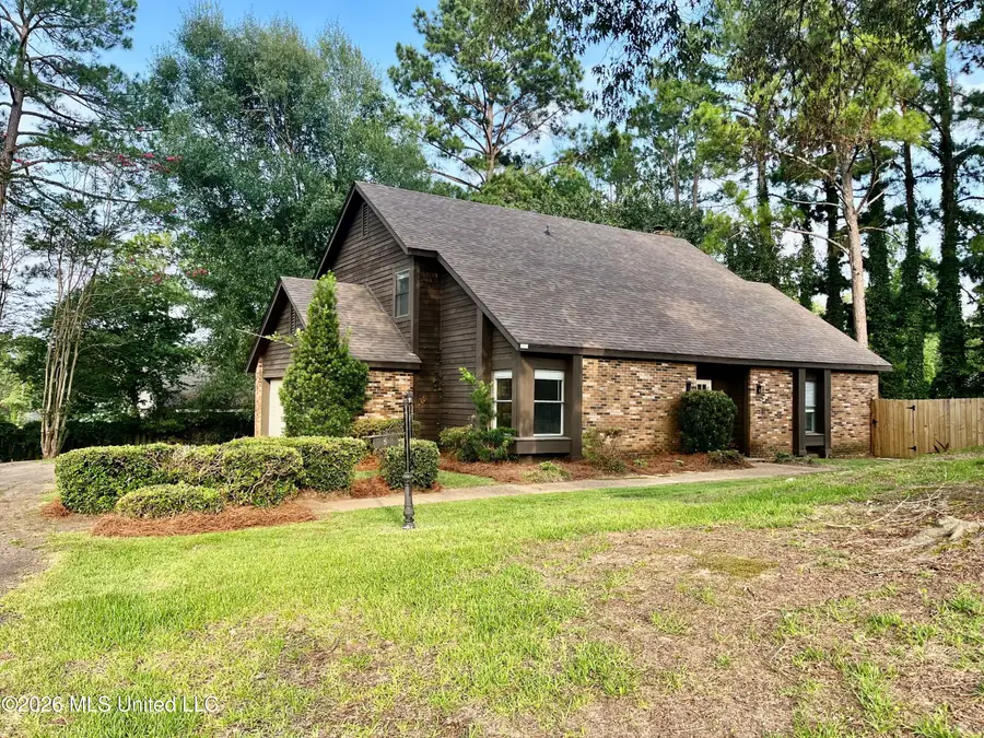 5 Dove Way Circle, Clinton, MS 39056 - #2