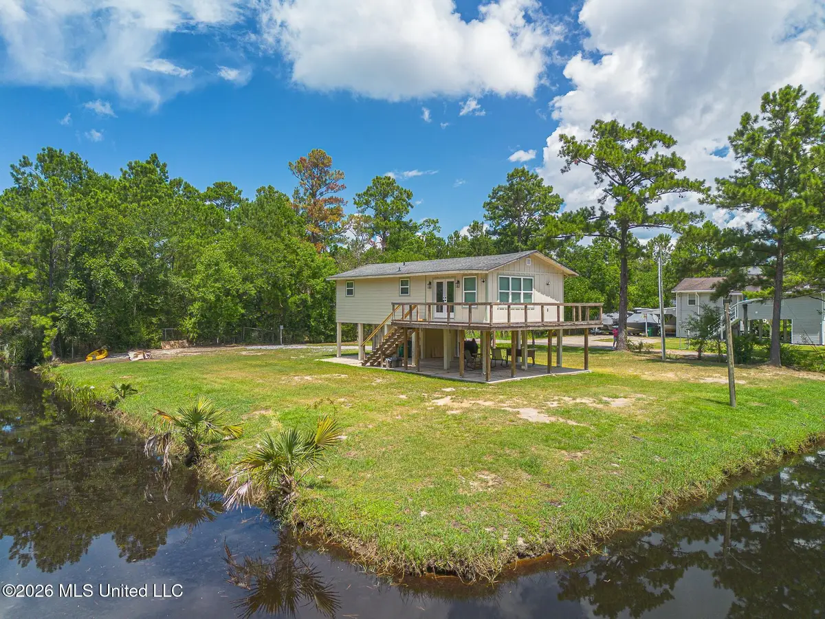 6007 Tyler Street, Bay Saint Louis, MS 39520 - #1