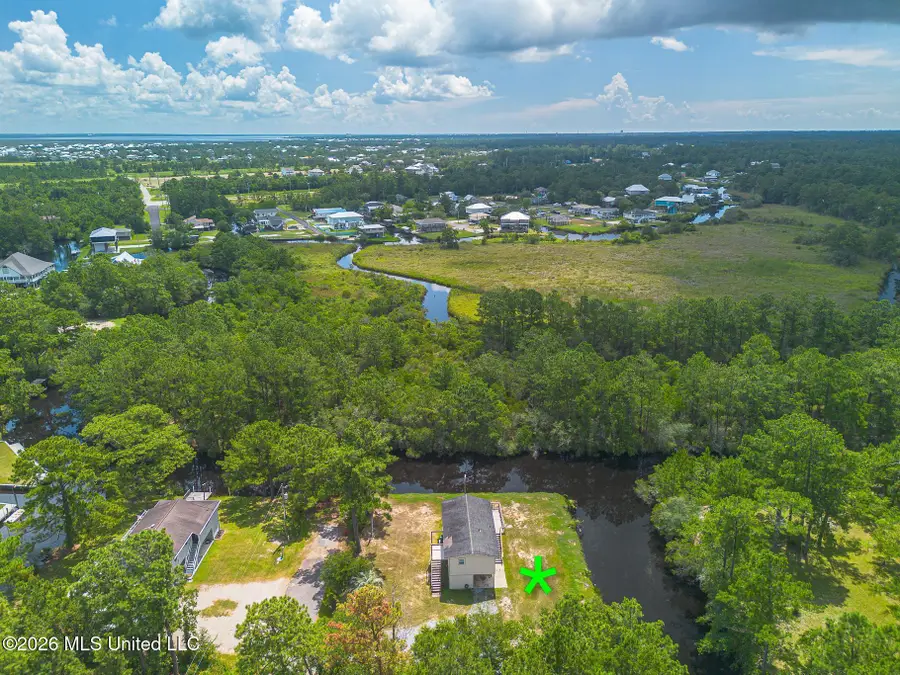 6007 Tyler Street, Bay Saint Louis, MS 39520 - #2