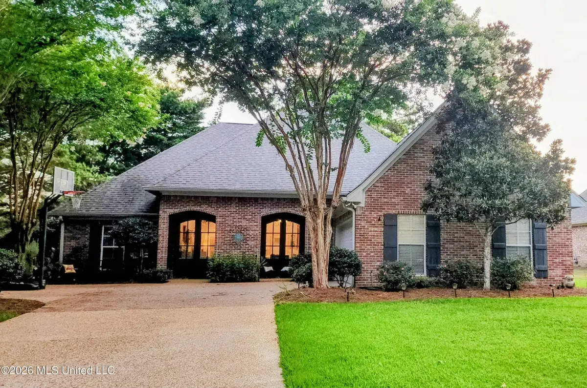 332 Highleadon Court, Madison, MS 39110 - #1