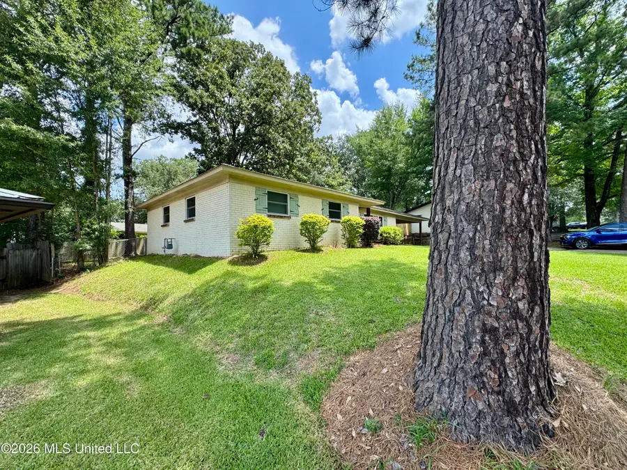 2478 Napoleon Avenue, Pearl, MS 39208 - #2