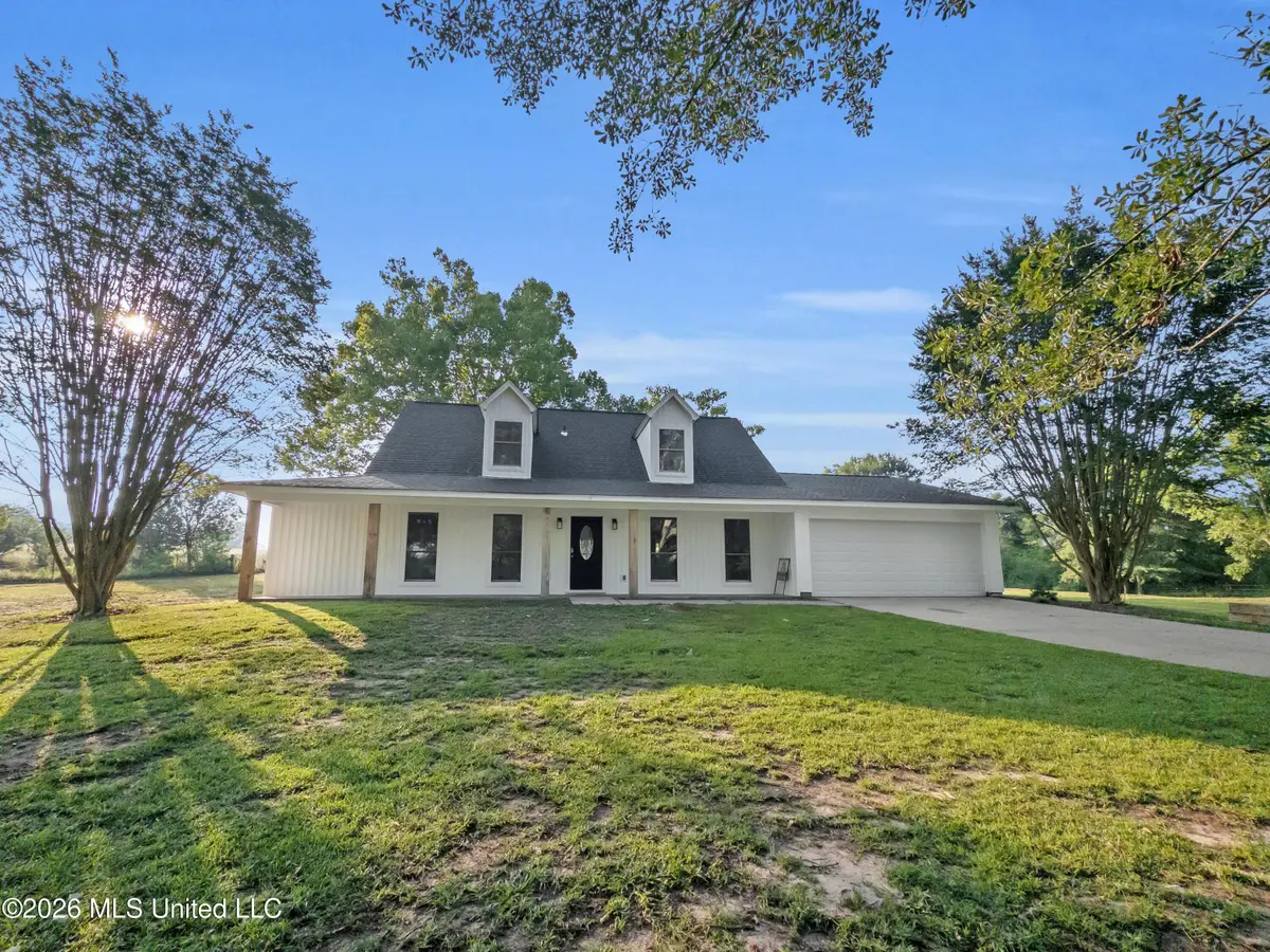 378 Lamkin Road, Lawrence, MS 39336 - #1