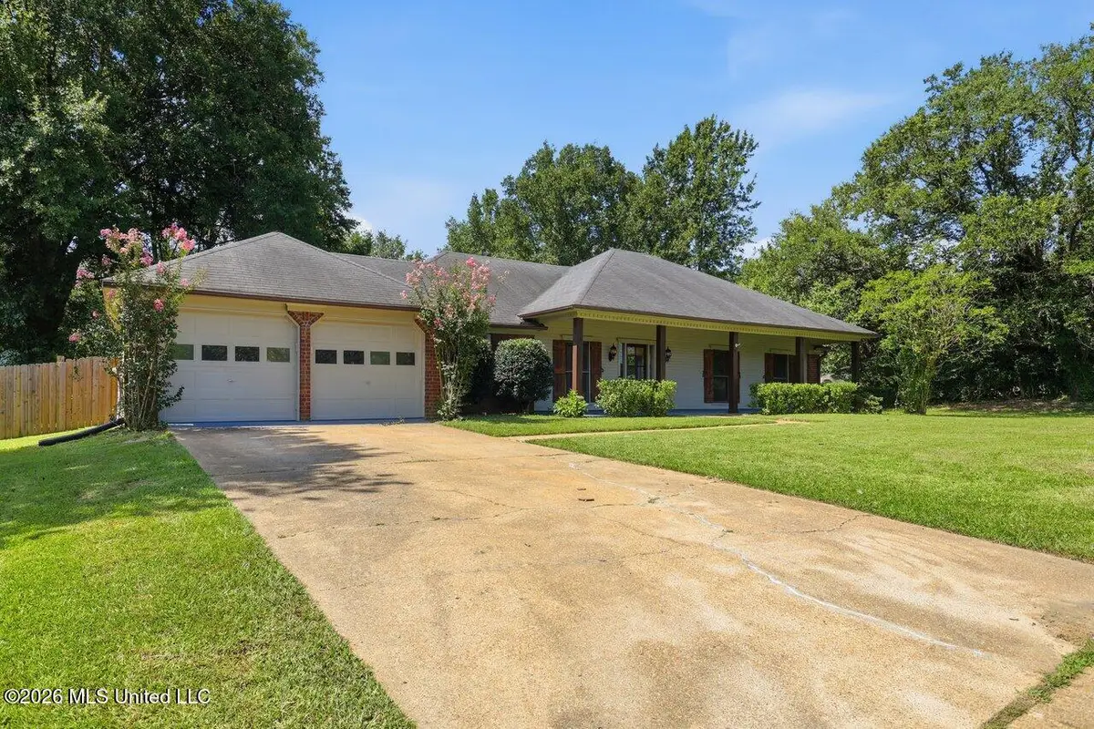153 Oak Ridge Circle, Madison, MS 39110 - #1