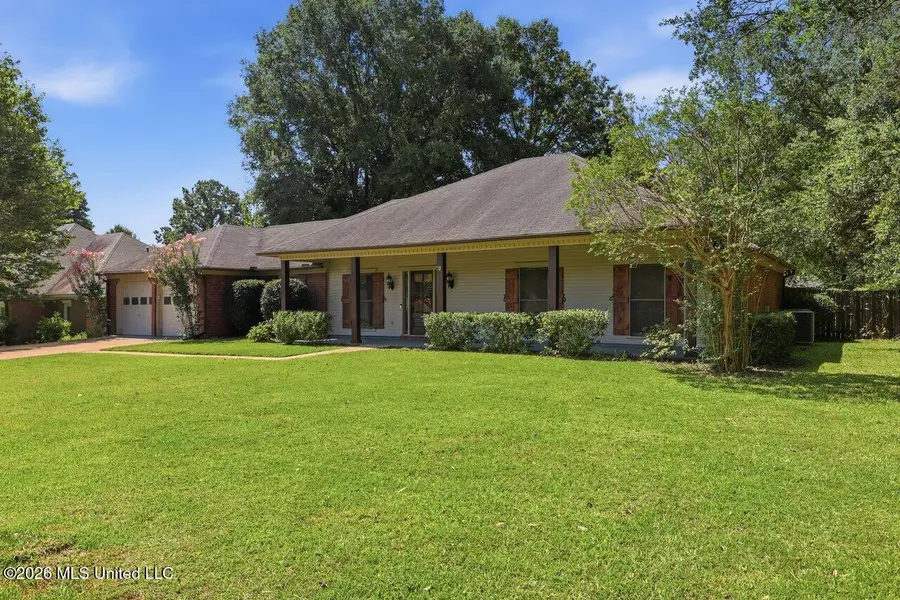 153 Oak Ridge Circle, Madison, MS 39110 - #3