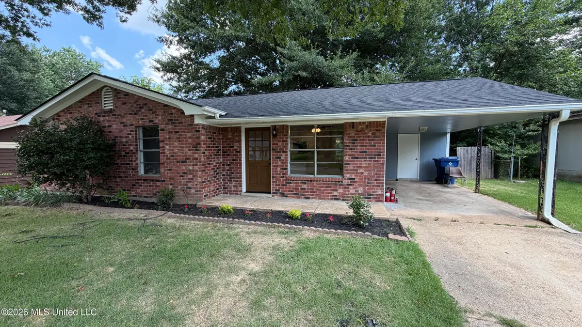 6670 Embassy Circle, Horn Lake, MS 38637 - #1