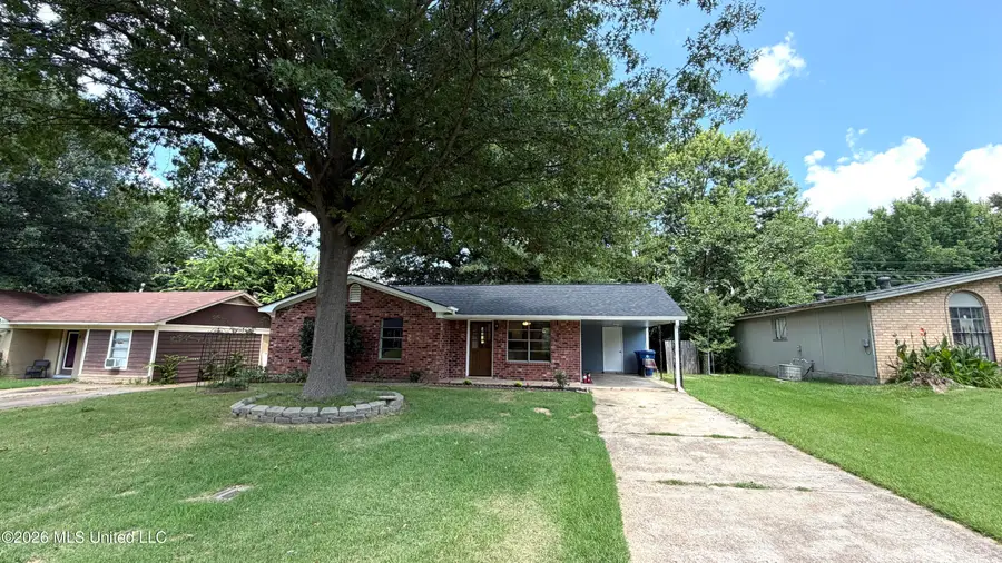 6670 Embassy Circle, Horn Lake, MS 38637 - #2