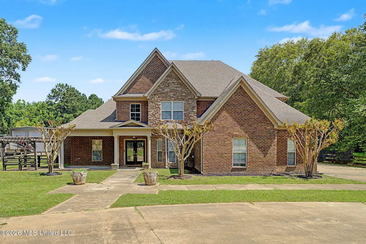 6570 Rolling Hills Drive, Olive Branch, MS 38654 - #1