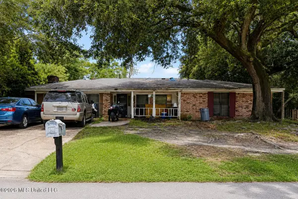 4911 Cannes Circle, Pascagoula, MS 39581