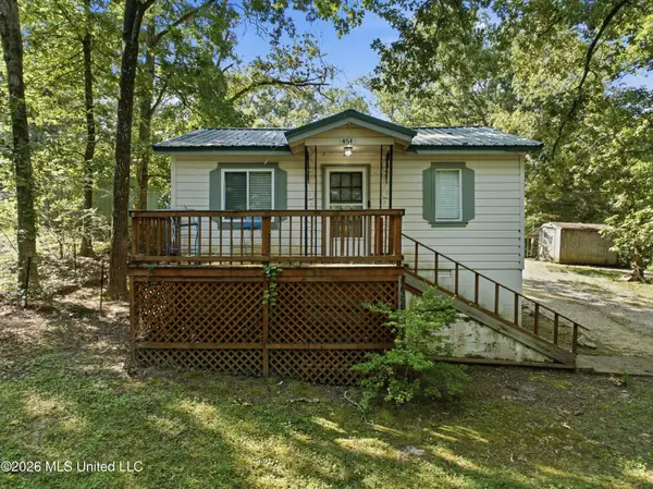 454 Snow Lake Drive, Ashland, MS 38603