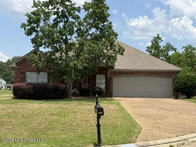 401 Ivy Court, Pearl, MS 39208 - #1