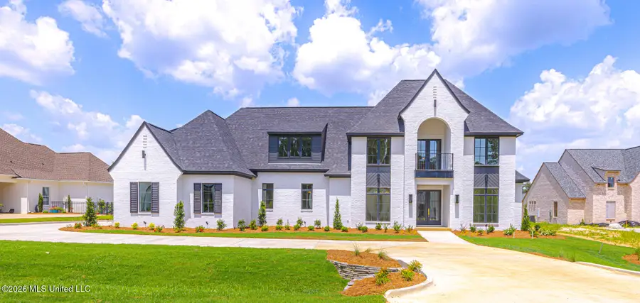 174 Westlake Circle, Madison, MS 39110 - #2