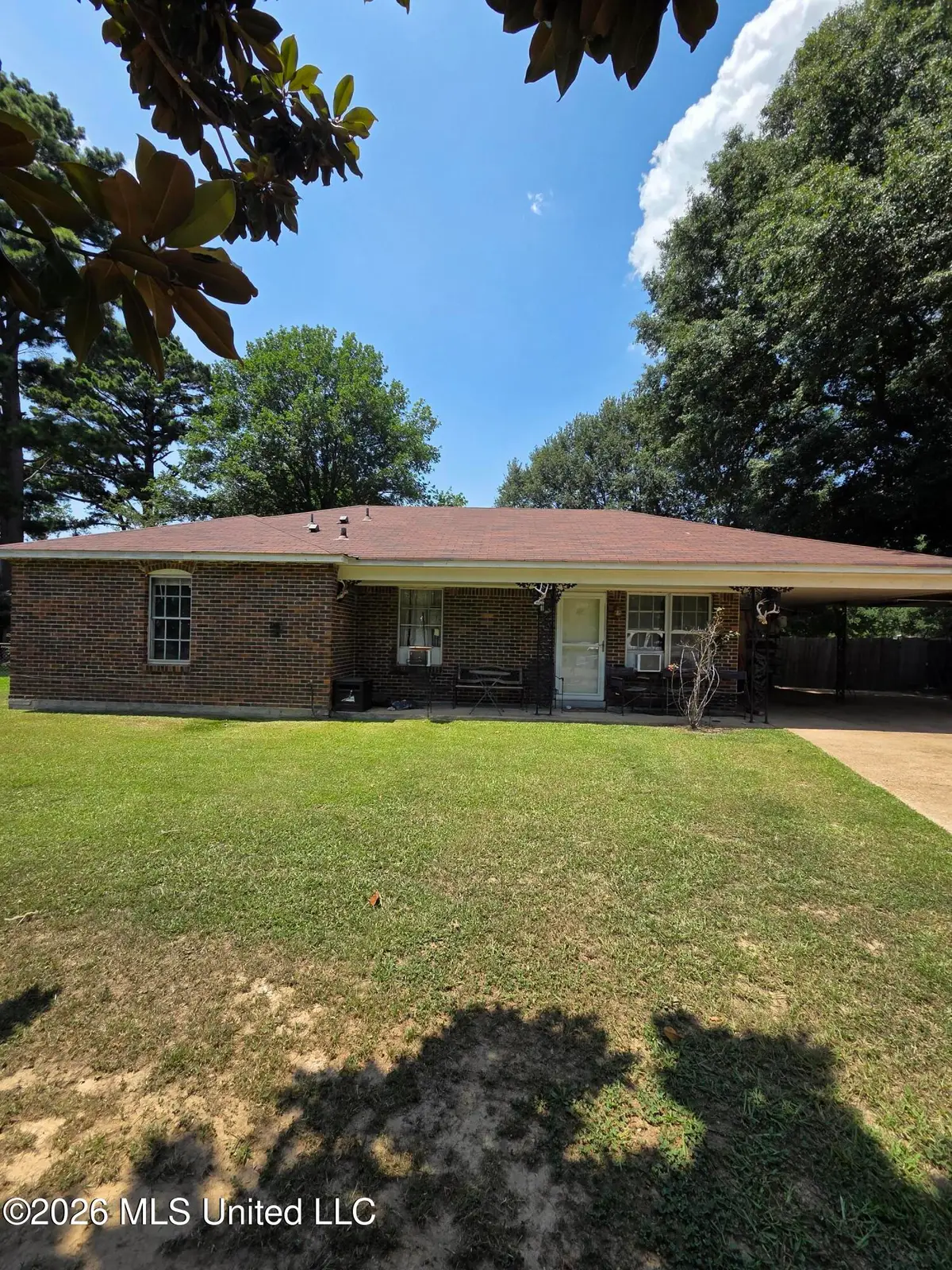 7763 Deerfield Cove, Southaven, MS 38671 - #1
