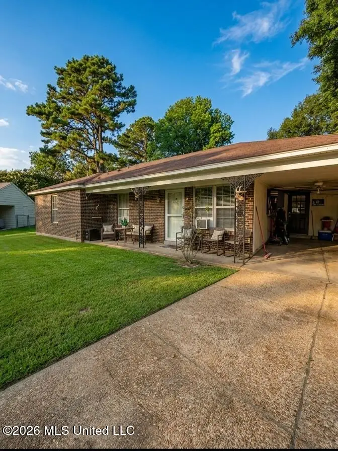 7763 Deerfield Cove, Southaven, MS 38671 - #2