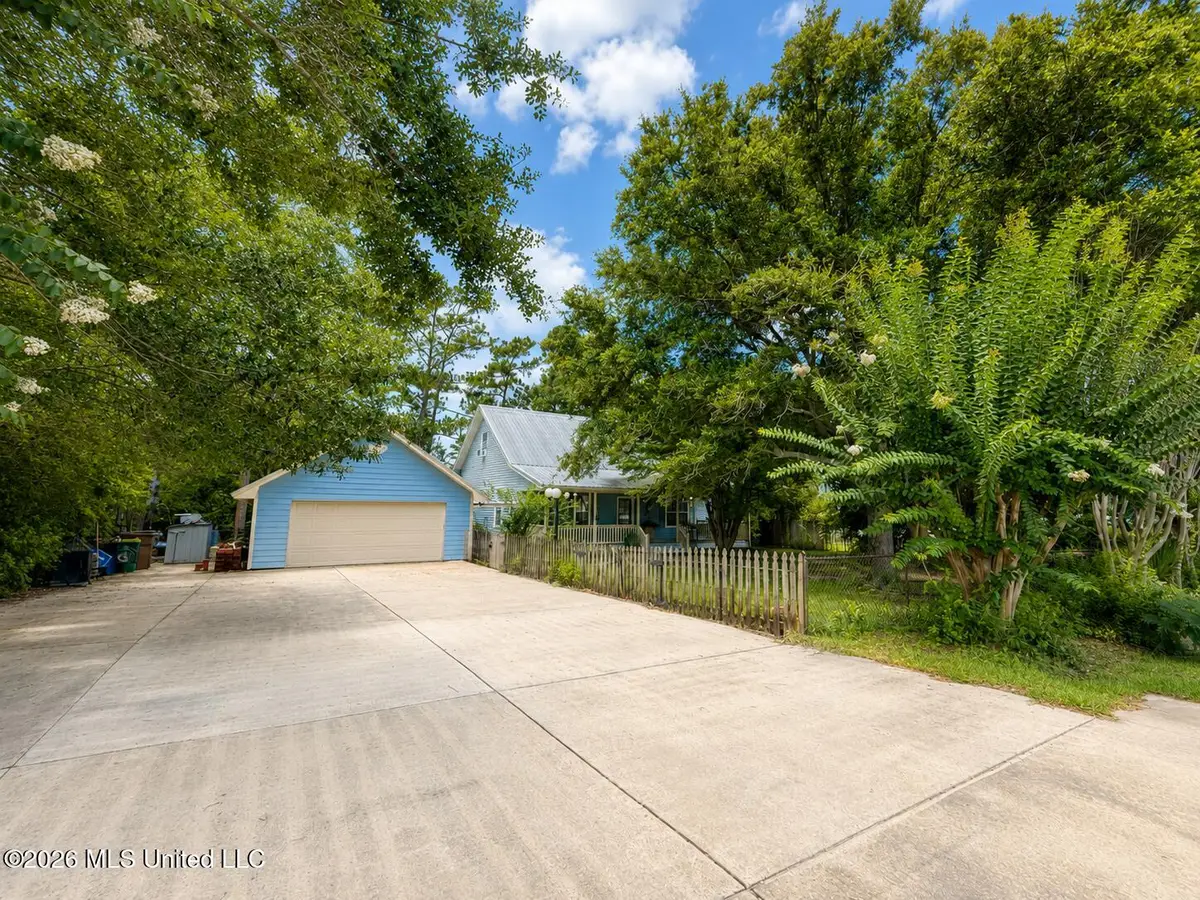 19635 E Riverline Drive, Saucier, MS 39574 - #1