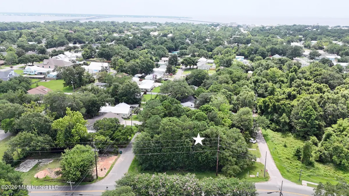 Demontluzin Avenue, Bay Saint Louis, MS 39520 - #1
