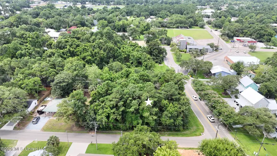 Demontluzin Avenue, Bay Saint Louis, MS 39520 - #3