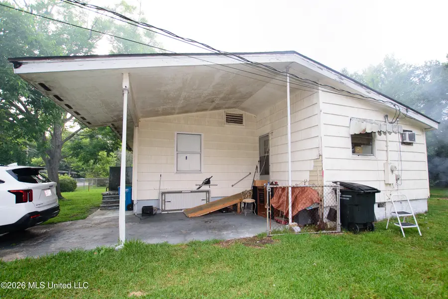 2818 Criswell Avenue, Pascagoula, MS 39567 - #3