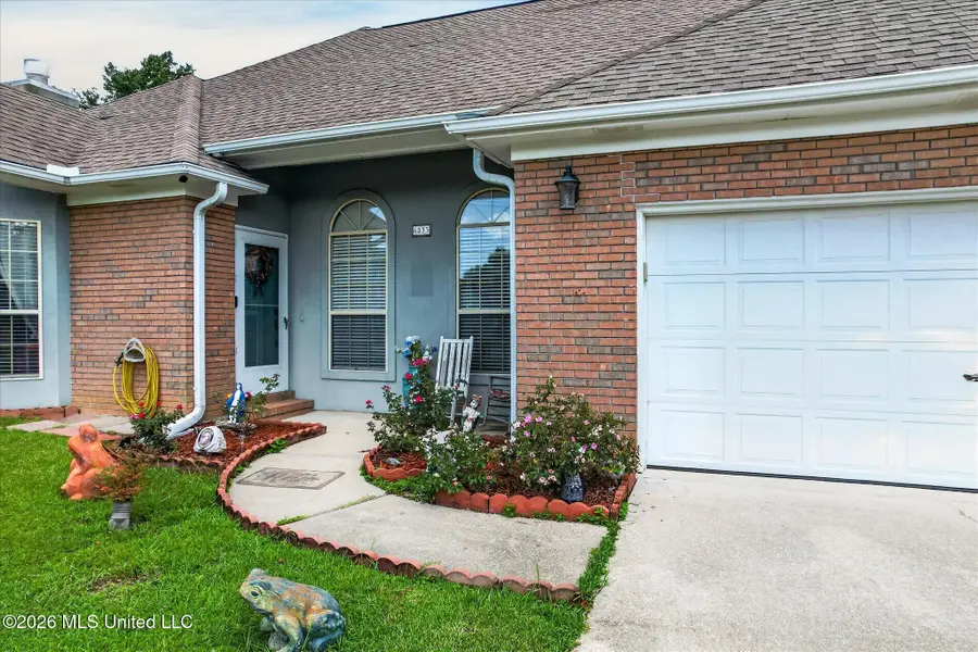 6833 Hilo Street, Diamondhead, MS 39525 - #3
