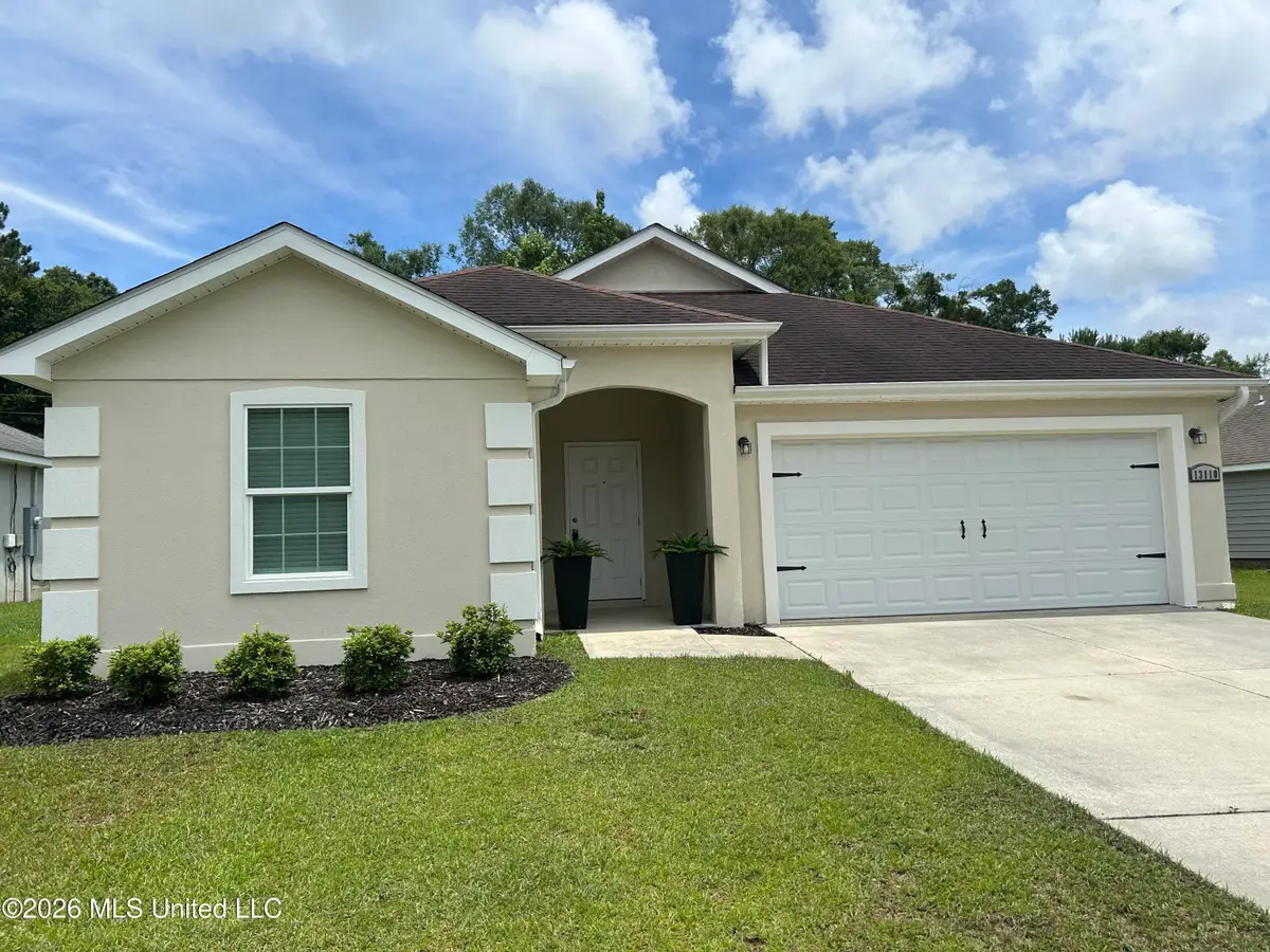 13110 Turtle Creek Parkway, Gulfport, MS 39503 - #1