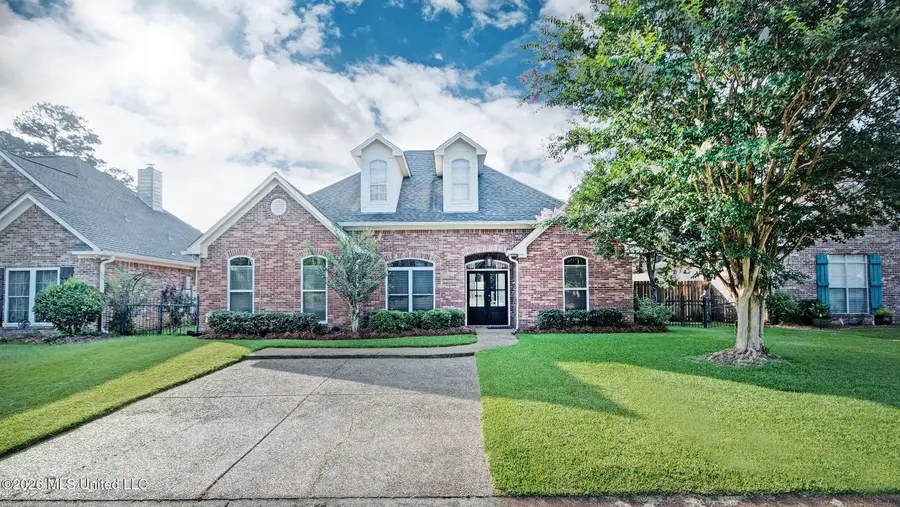 137 Vineyard Boulevard, Brandon, MS 39047 - #2