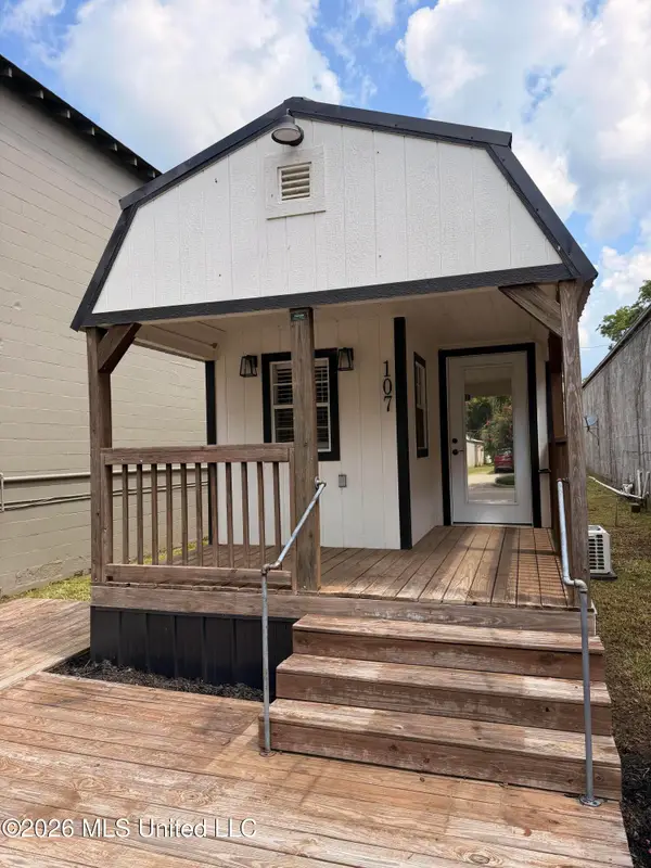 107 E Main Street, Meadville, MS 39653