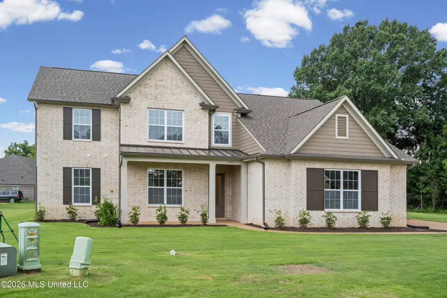 9093 Apple Orchard Cove, Olive Branch, MS 38654 - #2