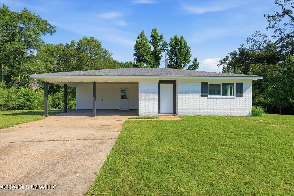 1628 Dry Creek Road, Magee, MS 39111 - #1