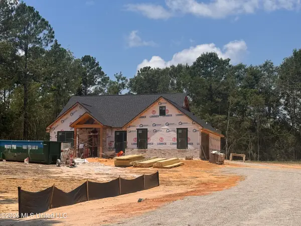 23445 Mississippi 603, Kiln, MS 39556