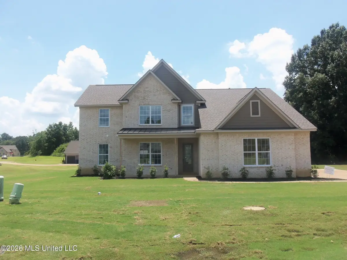 3394 Blooming Grove Road, Olive Branch, MS 38654 - #1